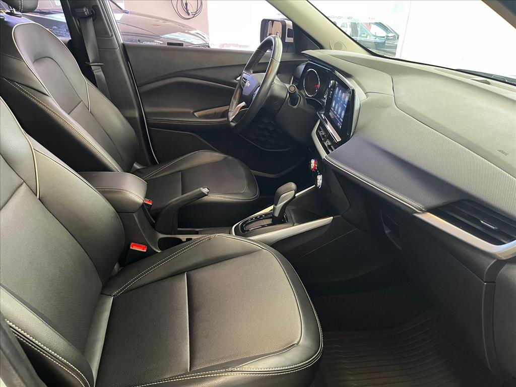 GM - Chevrolet-MONTANA-1.2 TURBO FLEX PREMIER AUTOMÁTICO