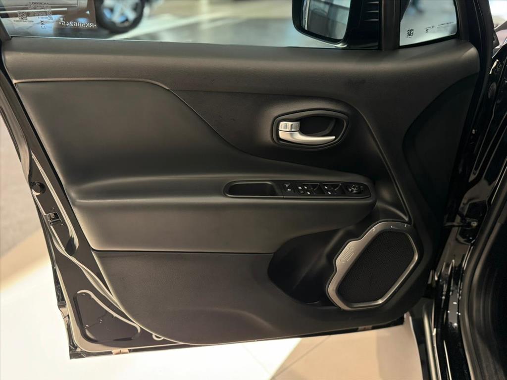 RENEGADE 1.3 T270 TURBO FLEX LONGITUDE AT69