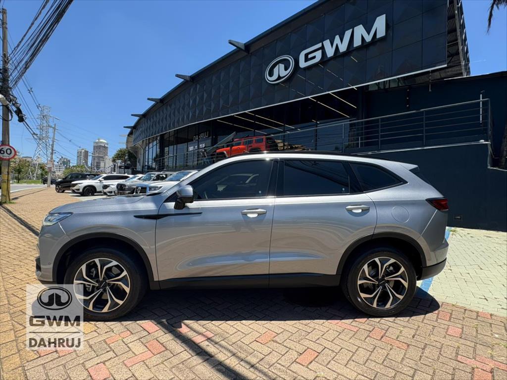 HAVAL H6 1.5 PHEV PREMIUM AWD E-TRACTION7