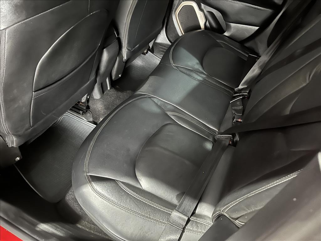 RENEGADE 2.0 16V TURBO DIESEL SPORT 4P 4X4 AUTOMÁTICO7