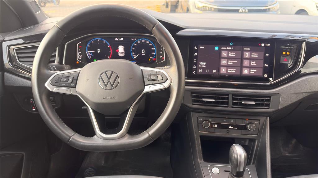 NIVUS 1.0 200 TSI TOTAL FLEX HIGHLINE AUTOMÁTICO9