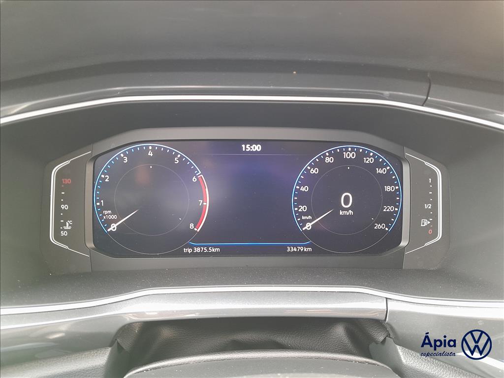 T-CROSS 1.4 250 TSI TOTAL FLEX HIGHLINE AUTOMÁTICO6