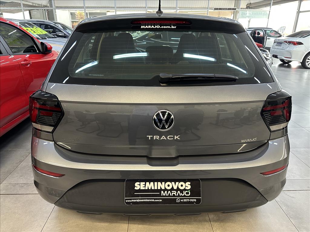 POLO 1.0 MPI TRACK MANUAL12