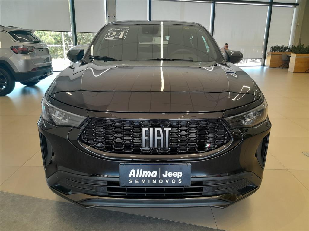 FASTBACK 1.0 TURBO 200 FLEX IMPETUS CVT1