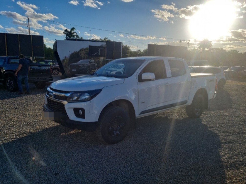 S10 2.8 16V TURBO DIESEL LS CD 4X4 MANUAL2