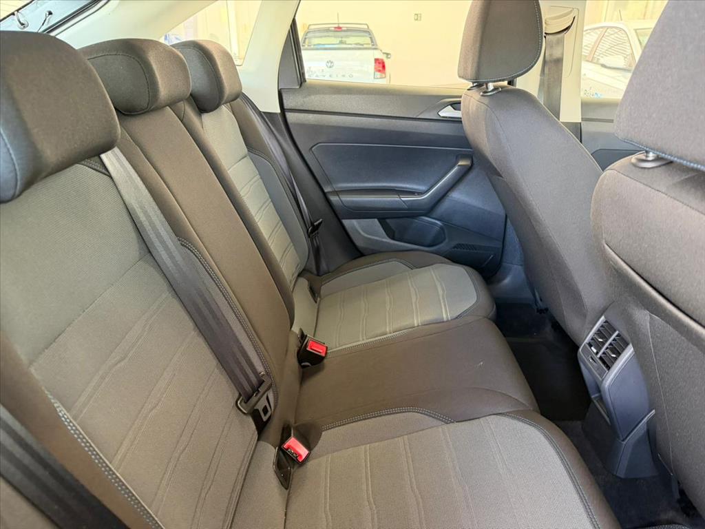 NIVUS 1.0 200 TSI TOTAL FLEX COMFORTLINE AUTOMÁTICO8