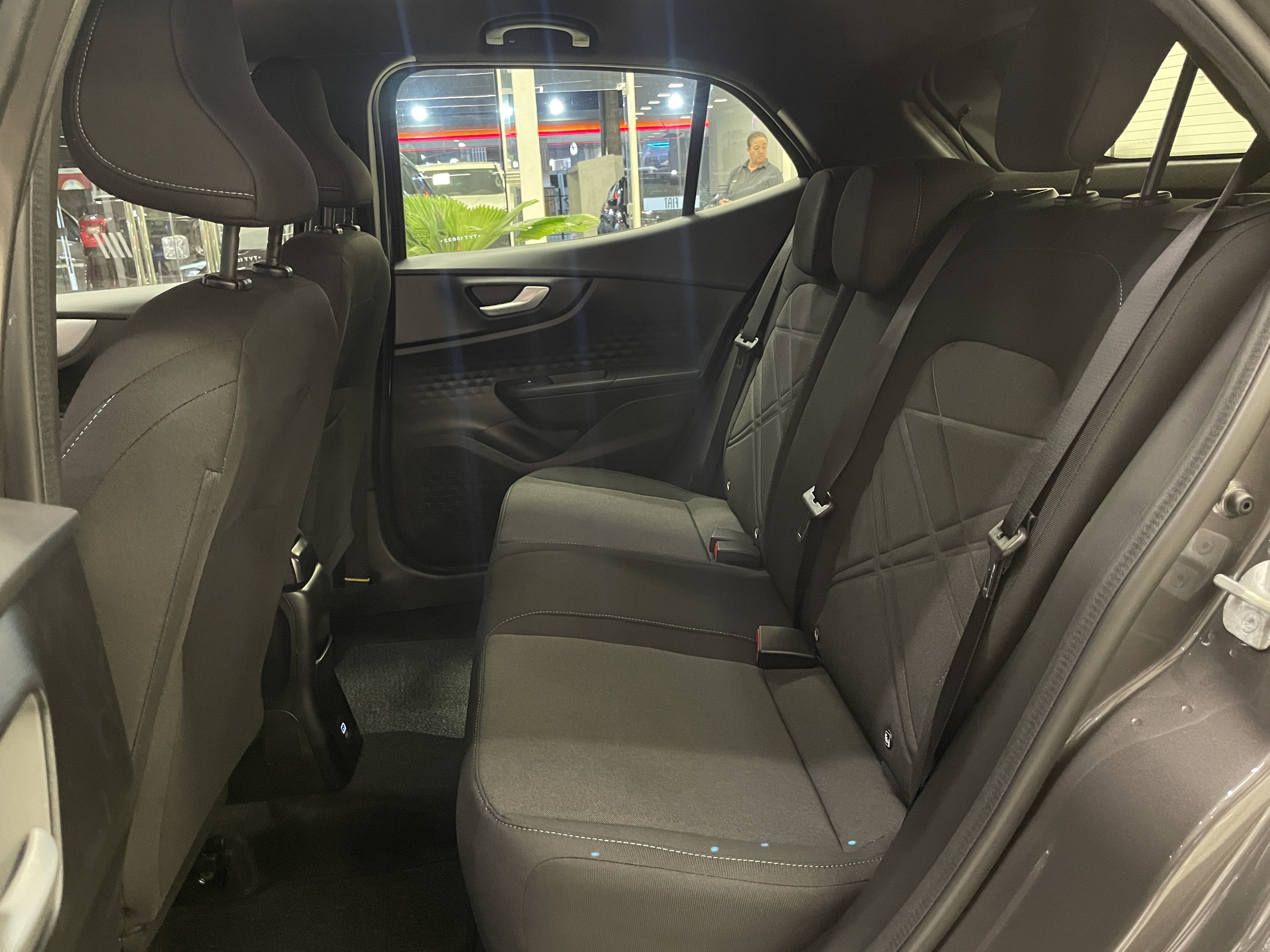 PULSE 1.0 TURBO 200 HYBRID AUDACE CVT9