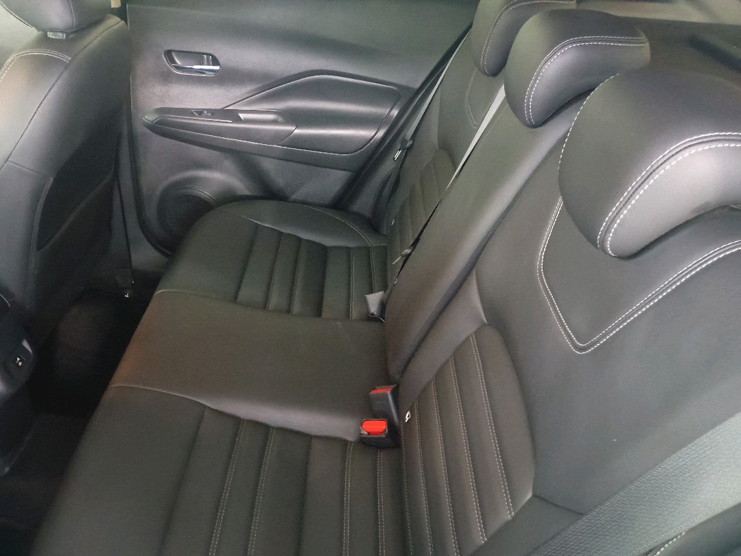 KICKS 1.6 16V FLEXSTART EXCLUSIVE XTRONIC7