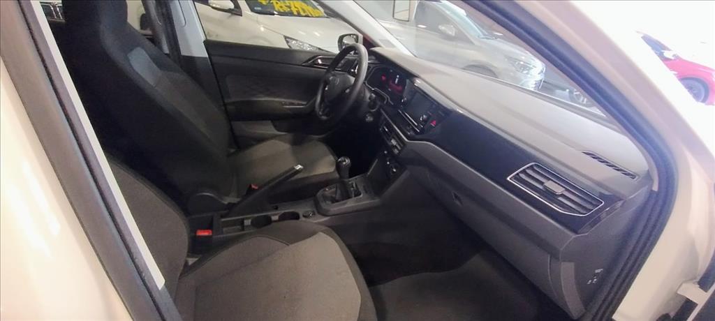 POLO 1.0 170 TSI MANUAL