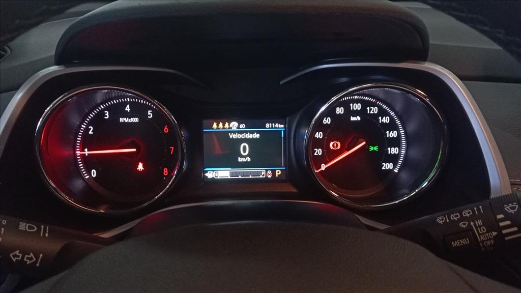 TRACKER 1.2 TURBO FLEX PREMIER AUTOMÁTICO8