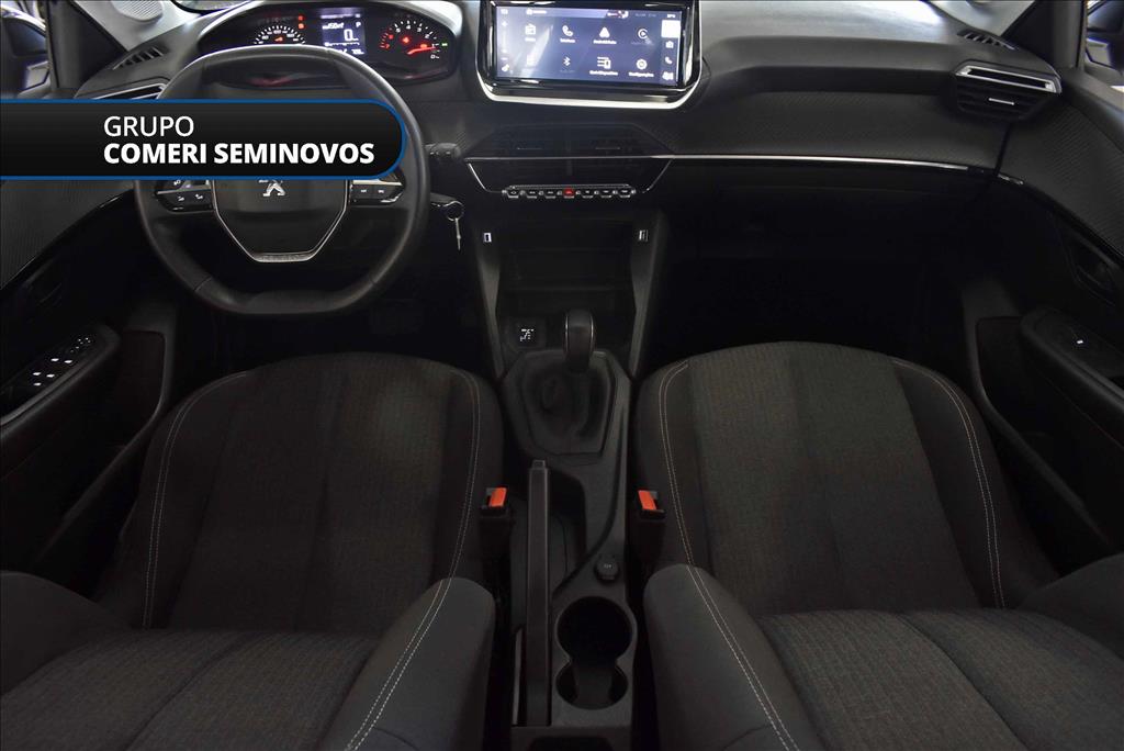 208 1.6 16V FLEX ACTIVE AT66