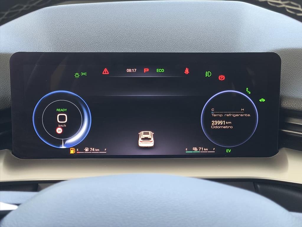 HAVAL H6 1.5 PHEV PREMIUM AWD E-TRACTION6