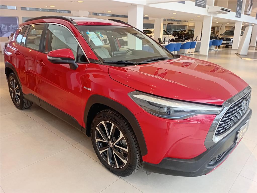 1.8 VVT-I HYBRID FLEX XRX CVT