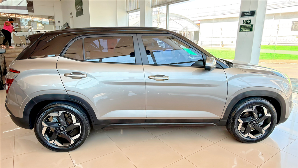 CRETA 2.0 FLEX ULTIMATE AUTOMÁTICO2