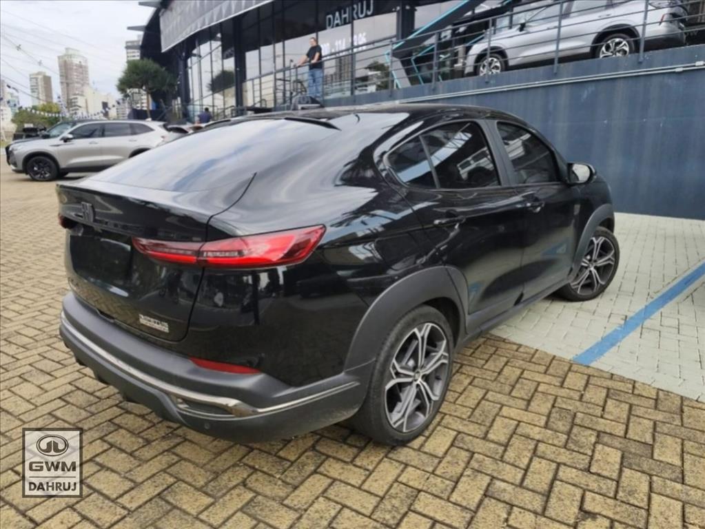 FASTBACK 1.0 TURBO 200 FLEX IMPETUS CVT2