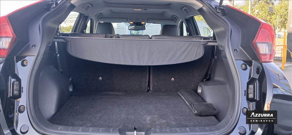 ECLIPSE CROSS 1.5 MIVEC TURBO GASOLINA HPE CVT12