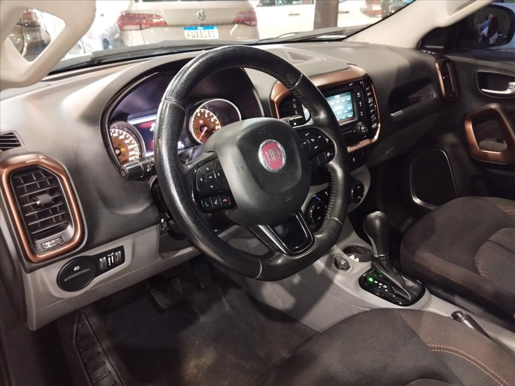 TORO 2.4 16V MULTIAIR FLEX VOLCANO AT910