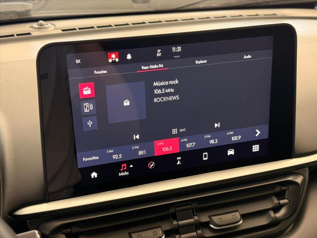 PULSE 1.3 FLEX DRIVE MANUAL5