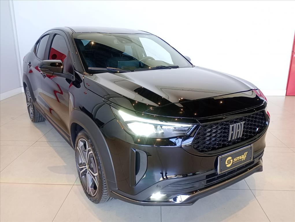 1.0 TURBO 200 FLEX IMPETUS CVT