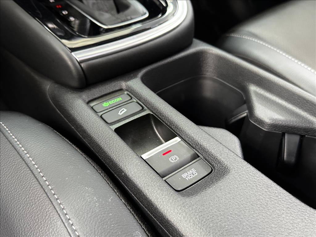 HR-V 1.5 DI I-VTEC FLEX EXL CVT