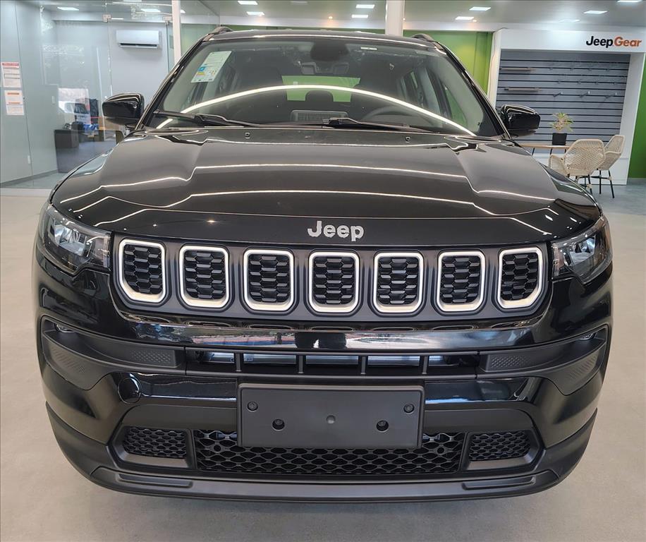 COMPASS 1.3 T270 TURBO FLEX SPORT AT61