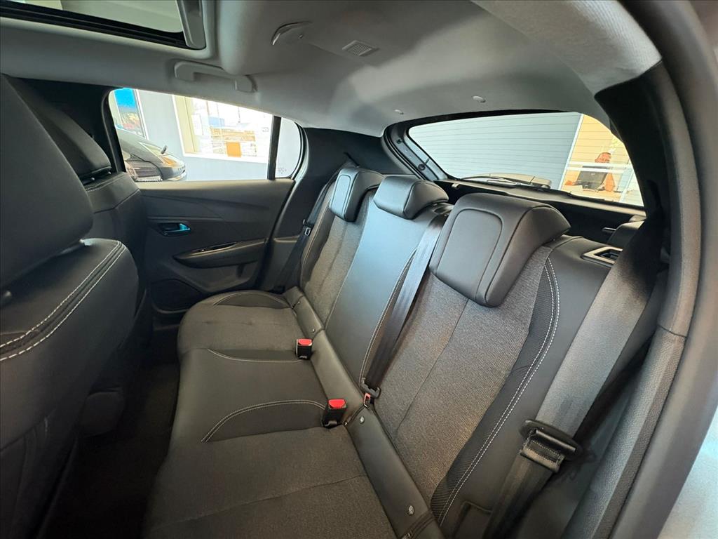 208 1.0 TURBO 200 FLEX ALLURE CVT17