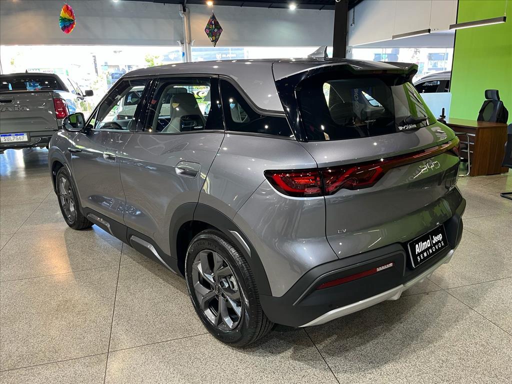 YUAN PRO 45,1 KW ELÉTRICO6