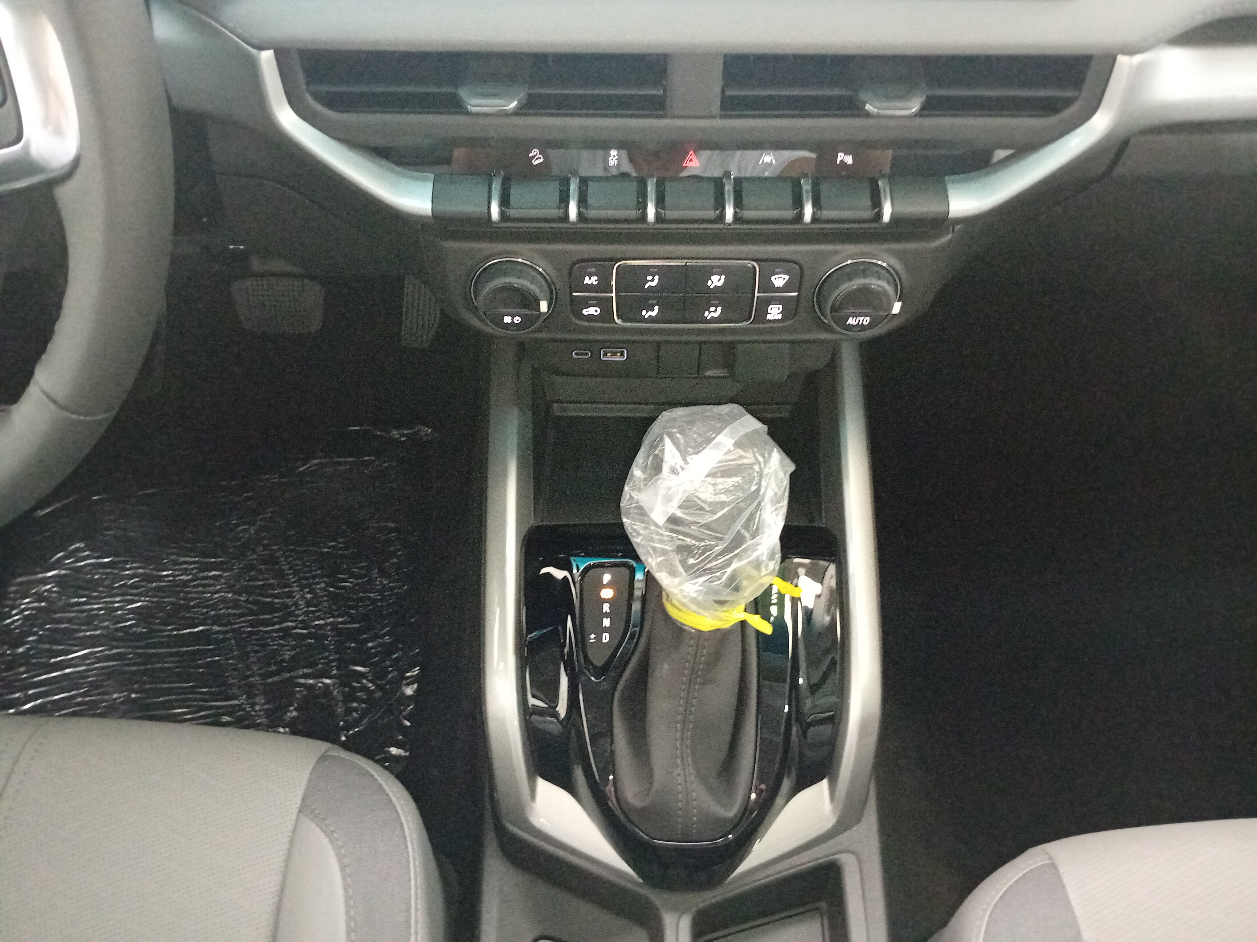 S10 2.8 16V TURBO DIESEL LTZ CD 4X4 AUTOMÁTICO7