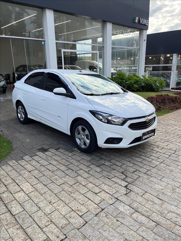 PRISMA 1.4 MPFI LT 8V FLEX 4P MANUAL