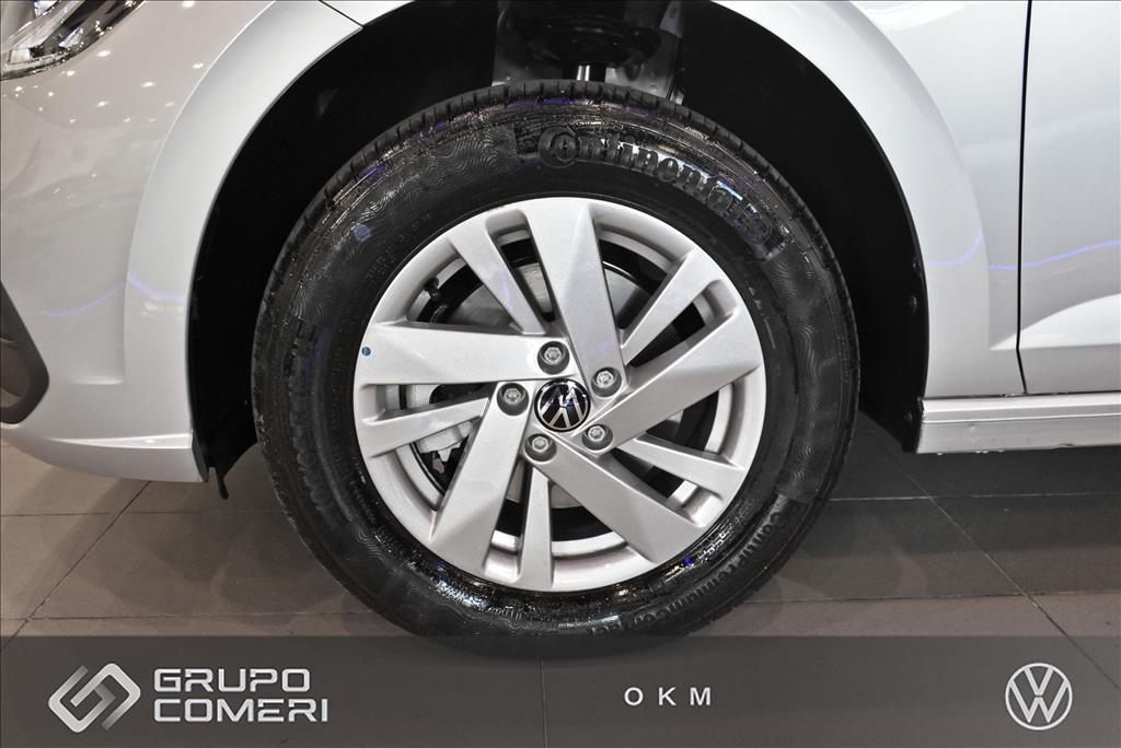 POLO 1.0 170 TSI SENSE AUTOMÁTICO18