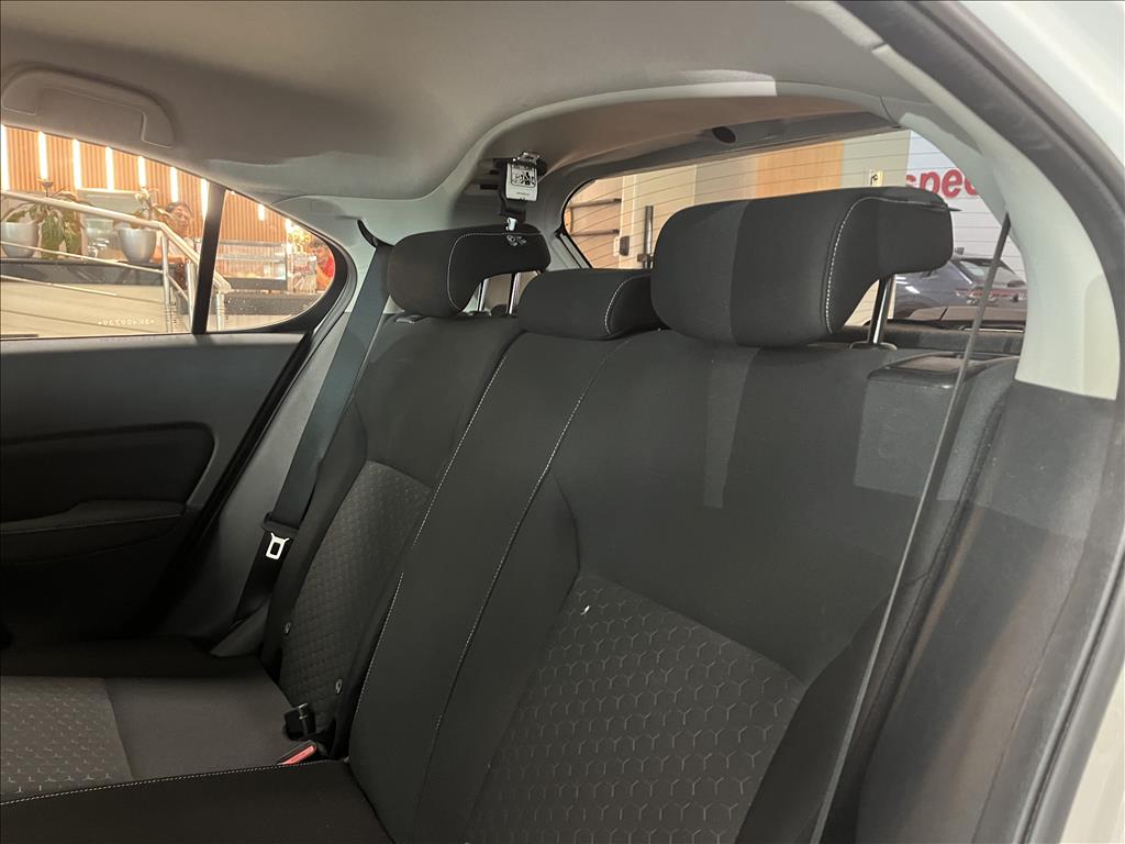 CITY 1.5 i-VTEC FLEX HATCH EX CVT15