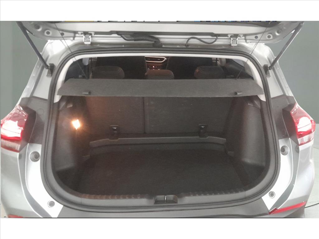 TRACKER 1.0 TURBO FLEX LT AUTOMÁTICO14