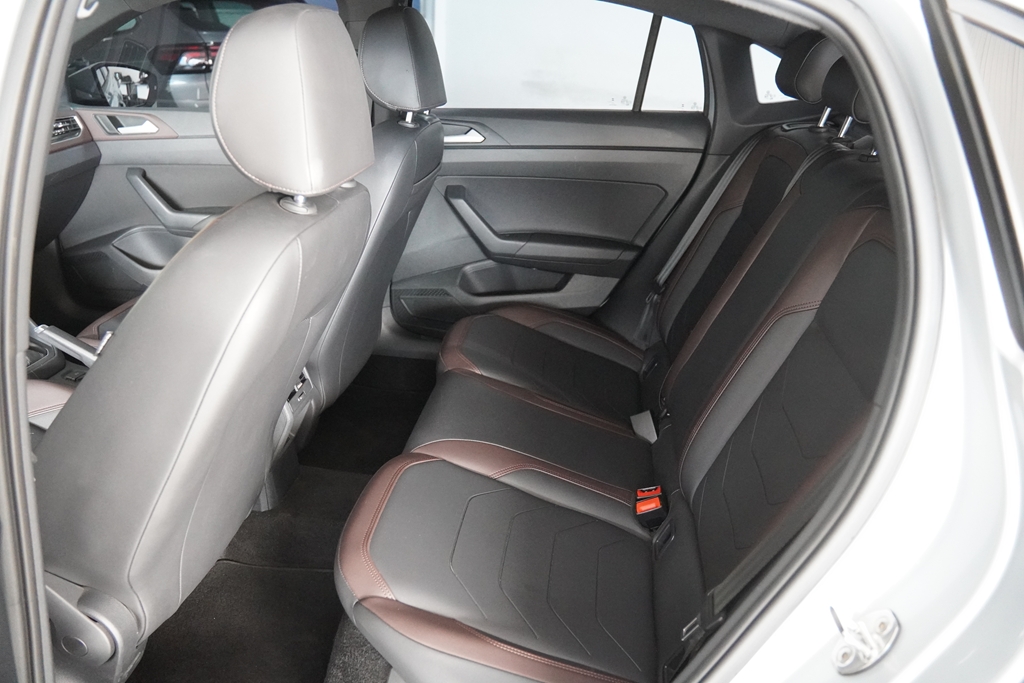 VIRTUS 1.0 200 TSI HIGHLINE AUTOMÁTICO7