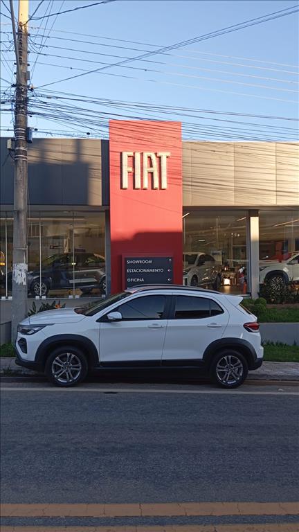 PULSE 1.0 TURBO 200 FLEX DRIVE CVT