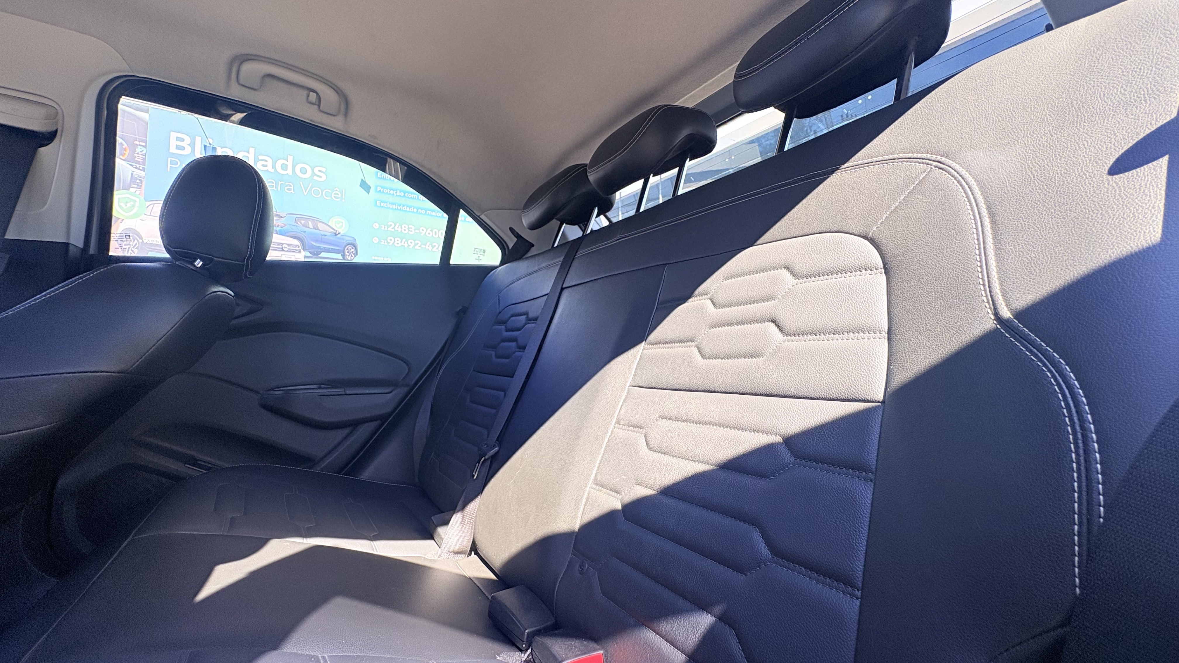 ONIX 1.4 MPFI LTZ 8V FLEX 4P AUTOMÁTICO13
