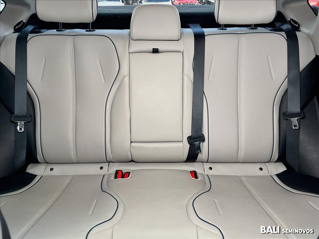 KING 1.5 DM-I PHEV GL AUTOMÁTICO12