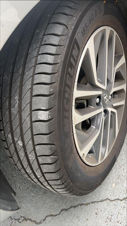 Hyundai-HB20-1.0 TGDI FLEX EVOLUTION AUTOMÁTICO