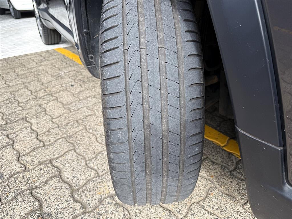 Jeep Compass - 1.3 T270 TURBO FLEX LONGITUDE AT6