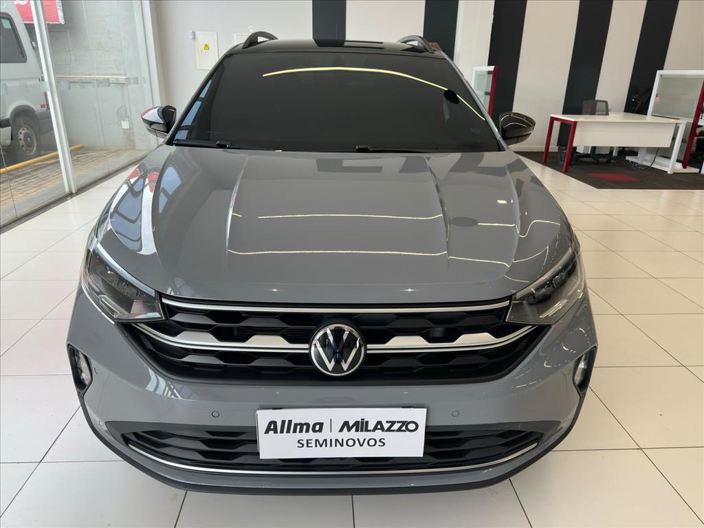 NIVUS 1.0 200 TSI TOTAL FLEX HIGHLINE AUTOMÁTICO1