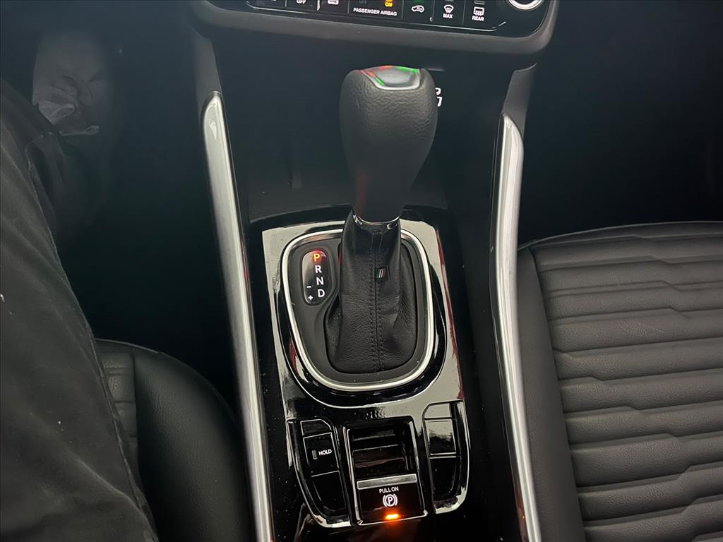 FASTBACK 1.0 TURBO 200 HYBRID IMPETUS CVT10