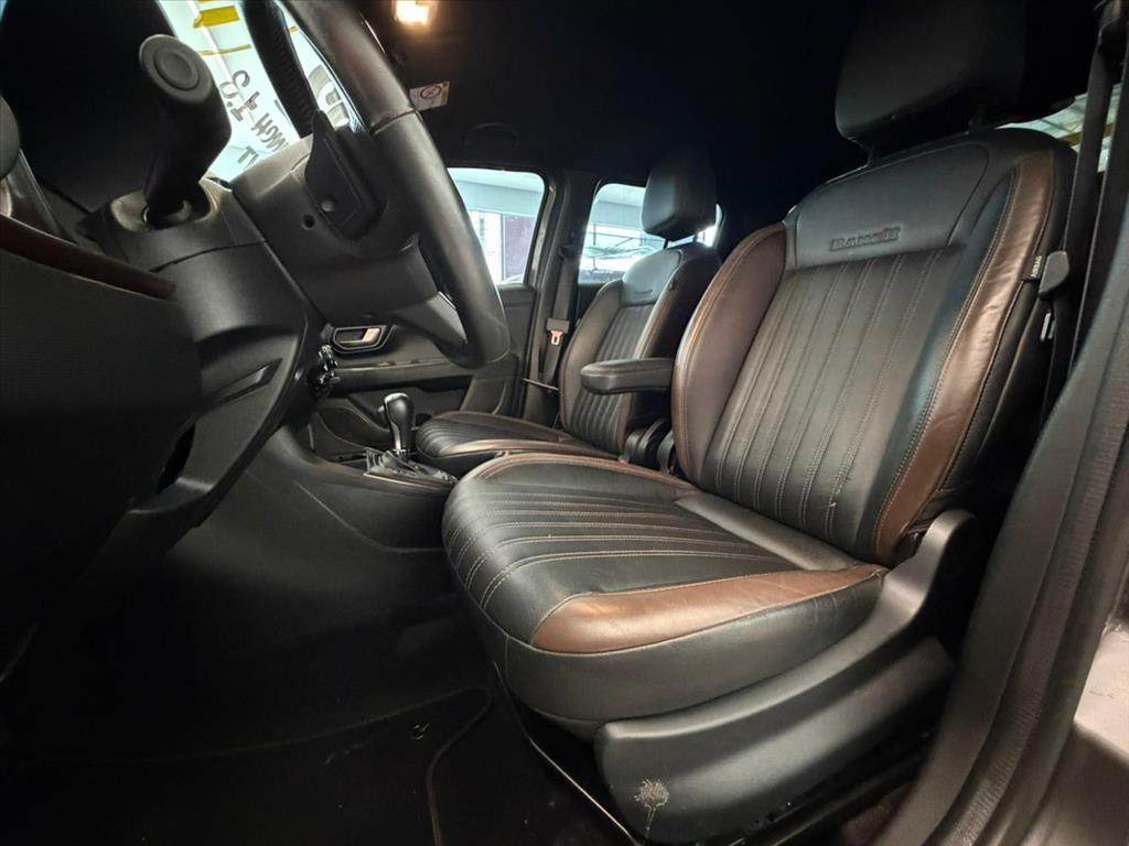 STRADA 1.3 FIREFLY FLEX RANCH CD CVT6