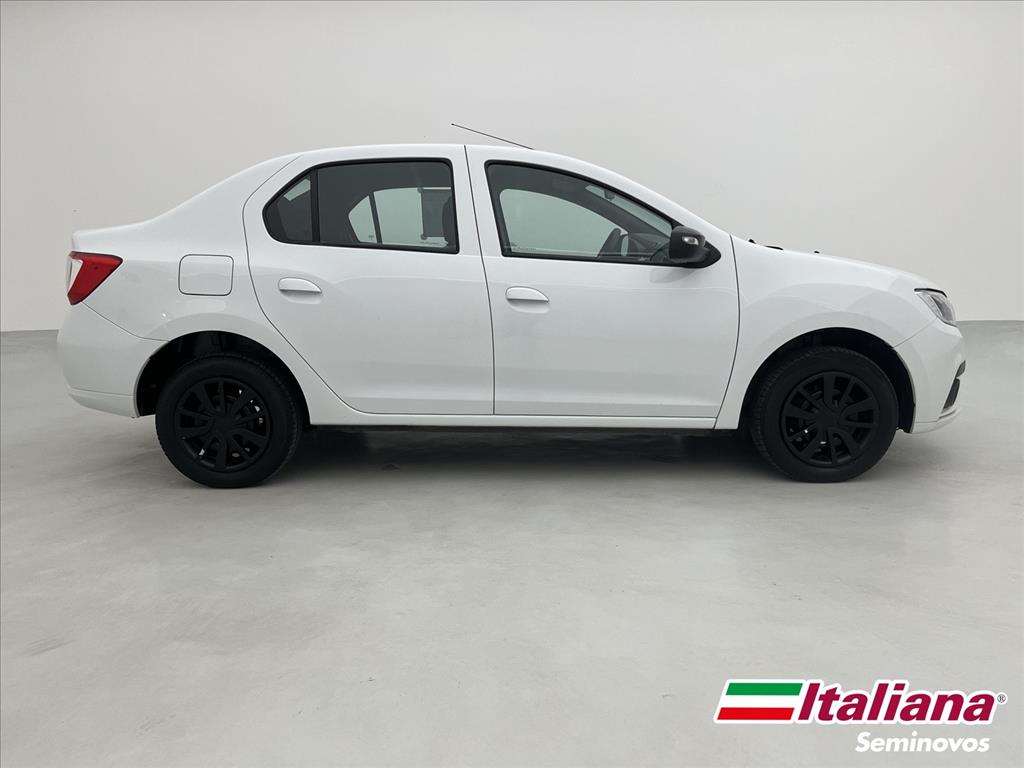 LOGAN 1.0 12V SCE FLEX ZEN MANUAL5