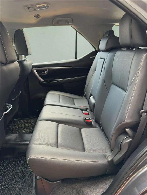 HILUX SW4 2.8 D-4D TURBO DIESEL SRX PLATINUM 4X4 AUTOMÁTICO12