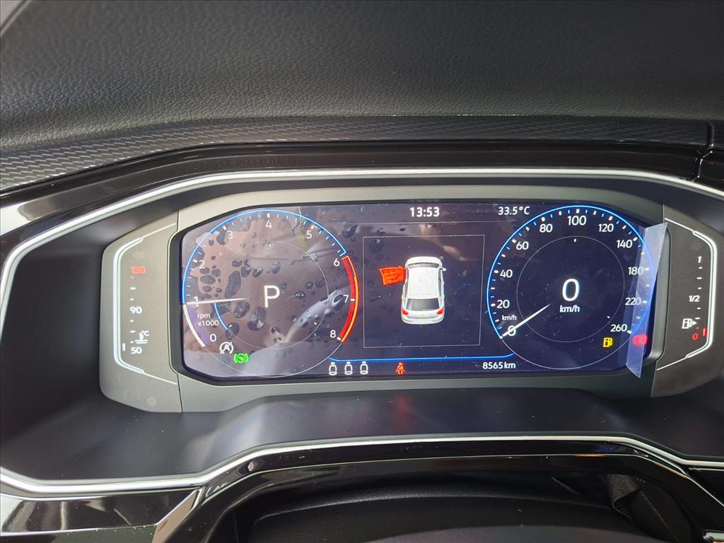 POLO 1.0 170 TSI HIGHLINE AUTOMÁTICO14