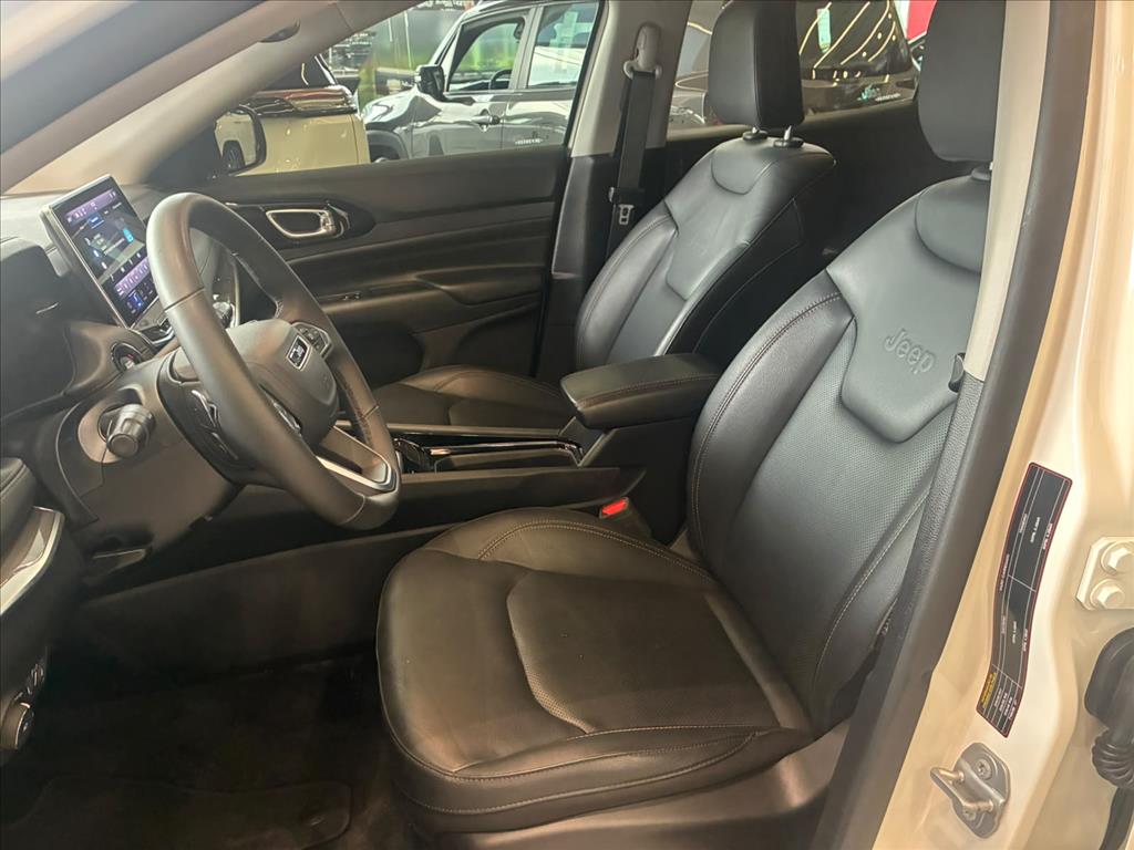 COMPASS 1.3 T270 TURBO FLEX LIMITED AT67