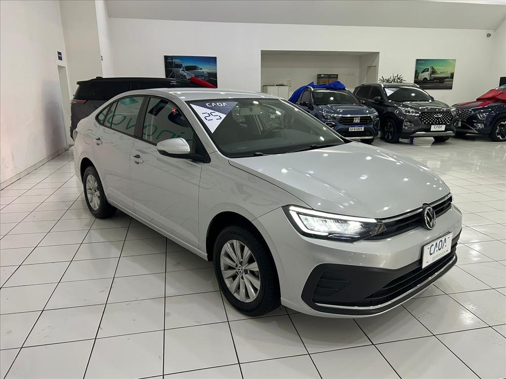 VW - Volkswagen-VIRTUS-1.0 170 TSI MANUAL