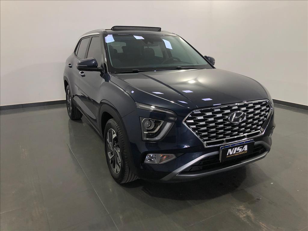 CRETA 1.0 TGDI FLEX PLATINUM AUTOMÁTICO2