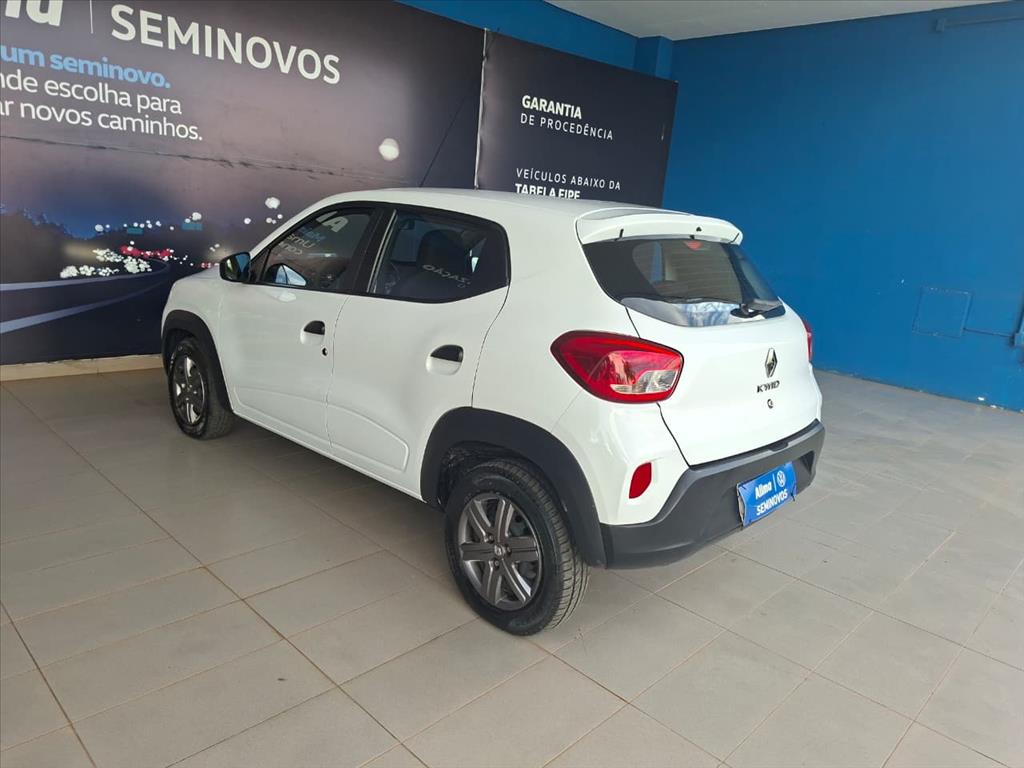 KWID 1.0 12V SCE FLEX ZEN MANUAL6