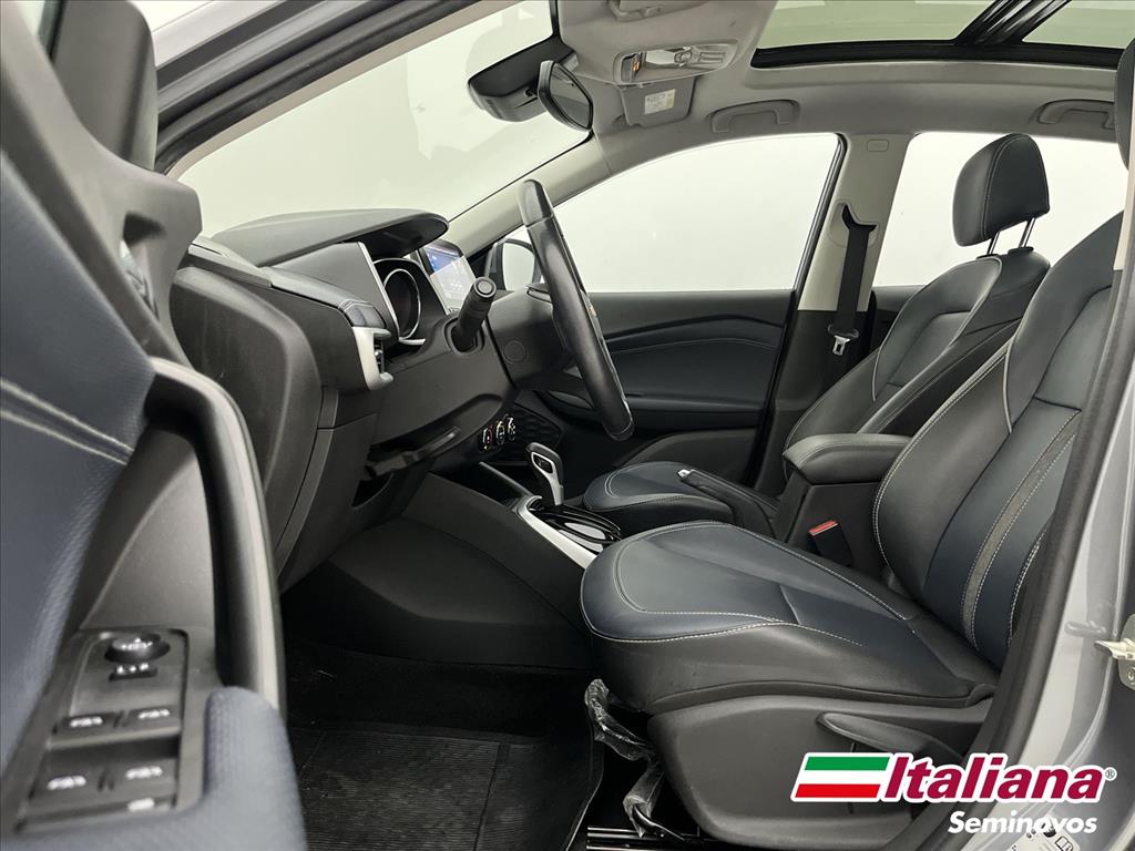 TRACKER 1.2 TURBO FLEX PREMIER AUTOMÁTICO12