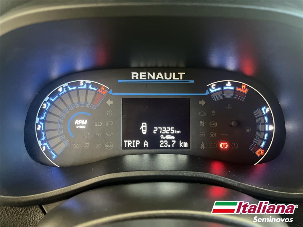 KWID 1.0 12V SCE FLEX ZEN MANUAL9